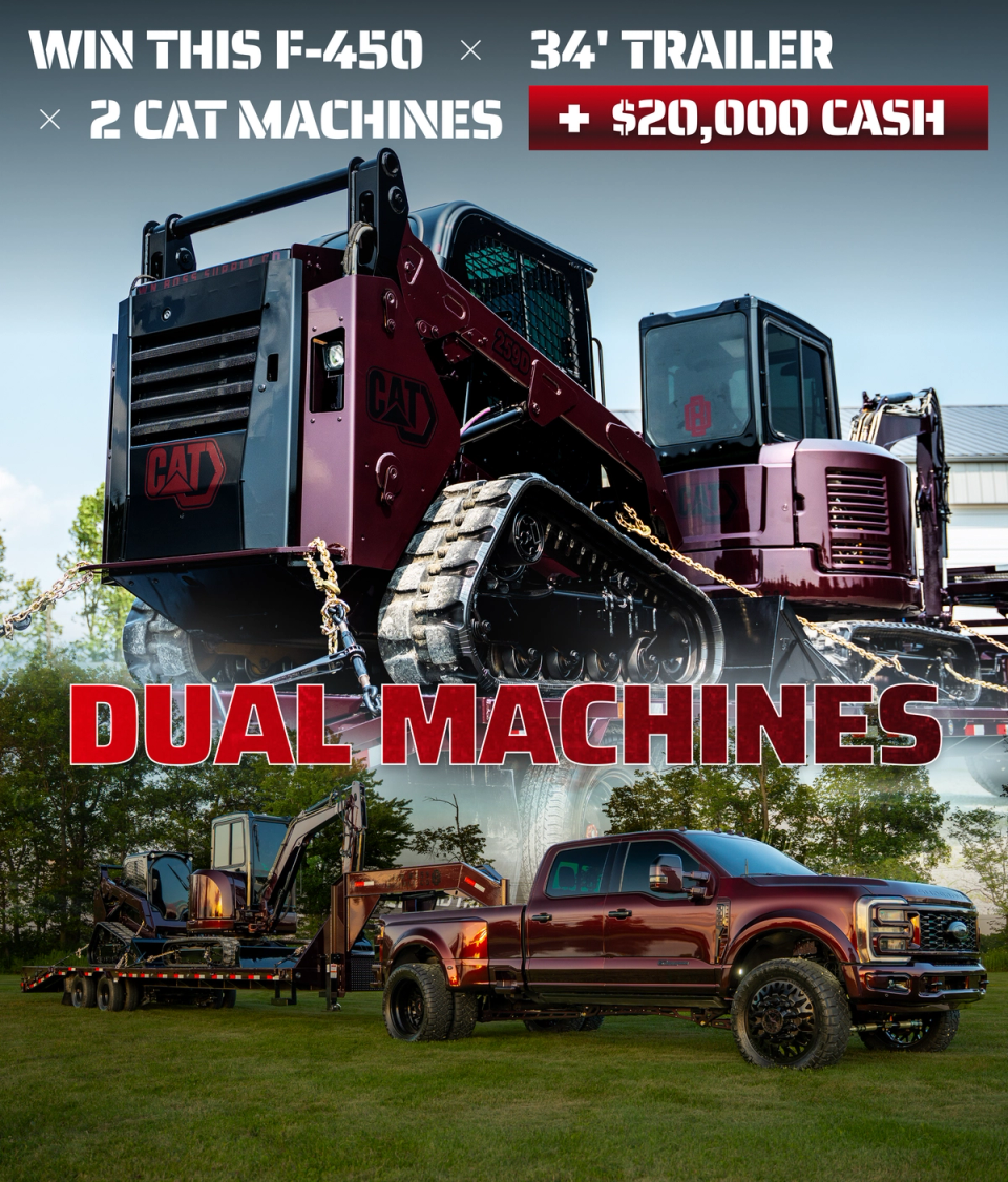 OB46 (NBS Ford - Dual Machine)