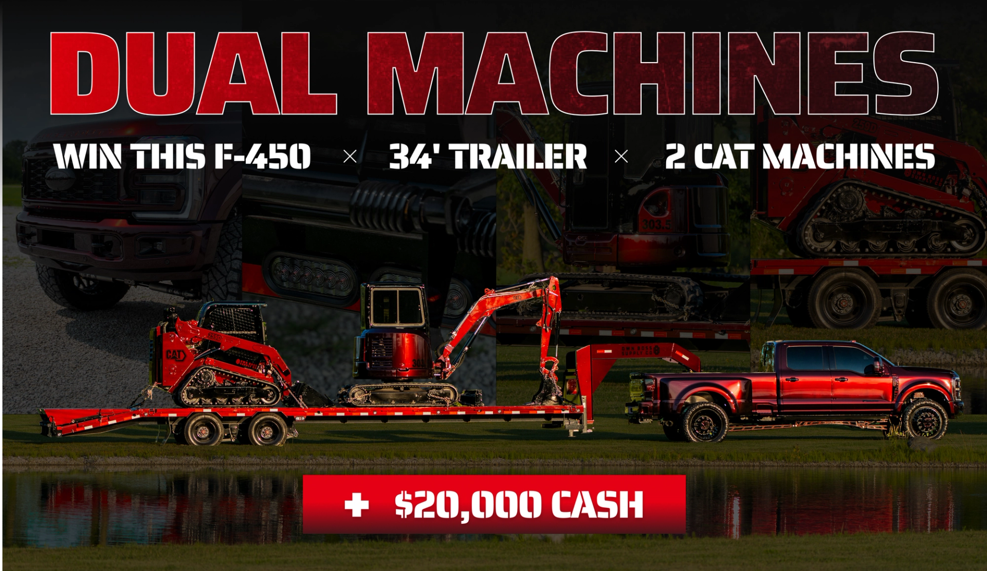 OB46 (NBS Ford - Dual Machine)